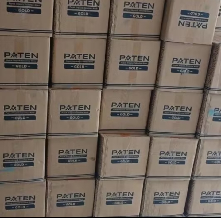 Paten Gold 12 PCS